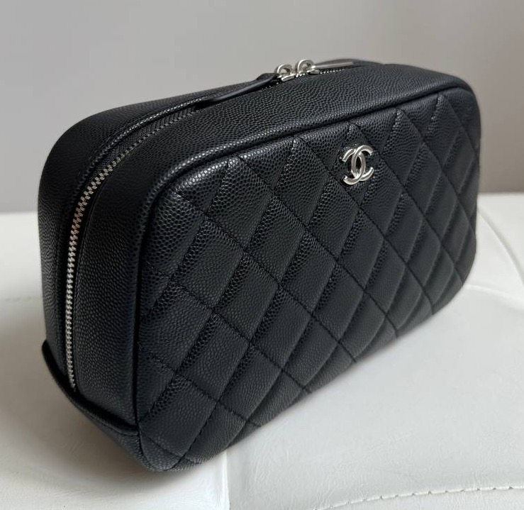 КОСМЕТИЧКА CHANEL фото