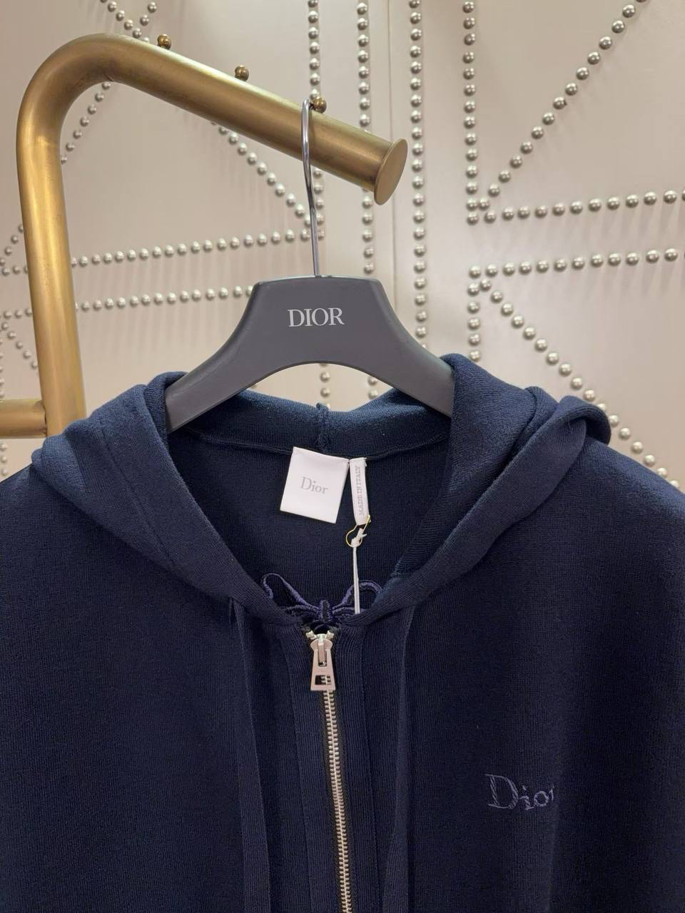 КОСТЮМ CHRISTIAN DIOR детальное фото