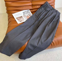 БРЮКИ SAINT LAURENT фото