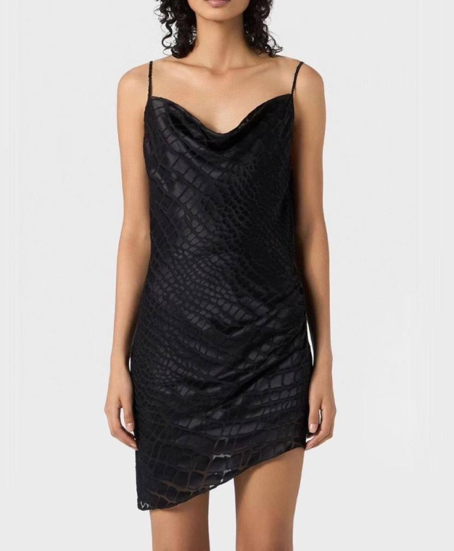 ПЛАТЬЕ SAINT LAURENT фото