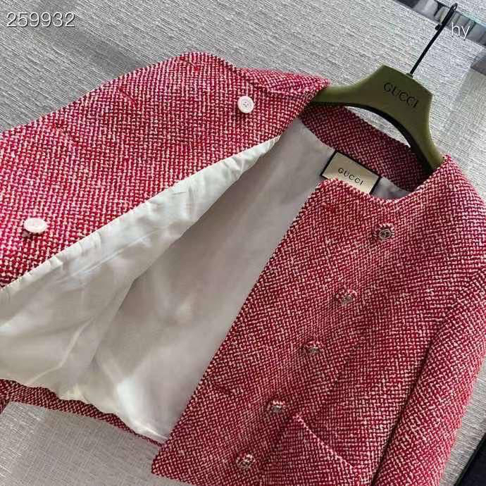 ПИДЖАК GUCCI детальное фото