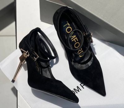 ТУФЛИ TOM FORD фото