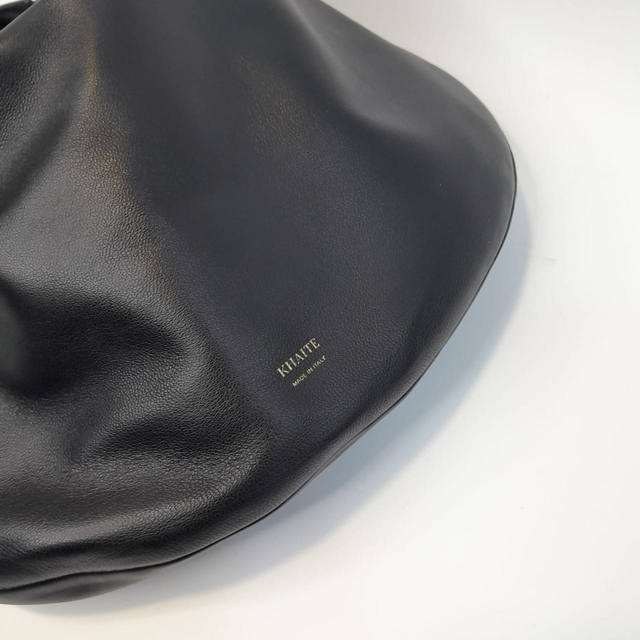 СУМКА KHAITE детальное фото