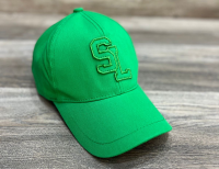 КЕПКА SAINT LAURENT фото