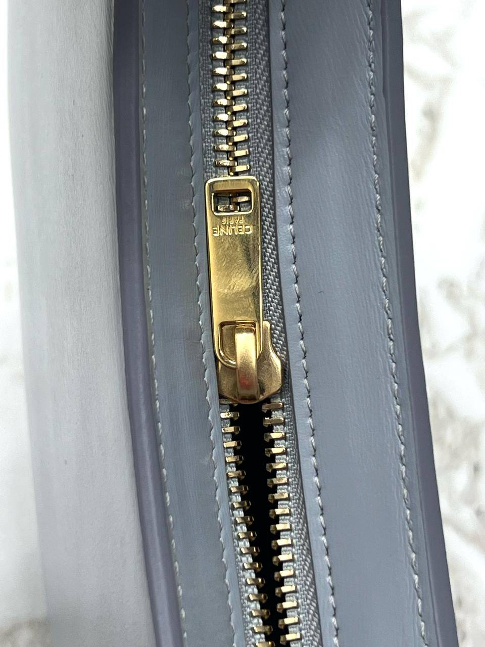 СУМКА CELINE TILLI детальное фото