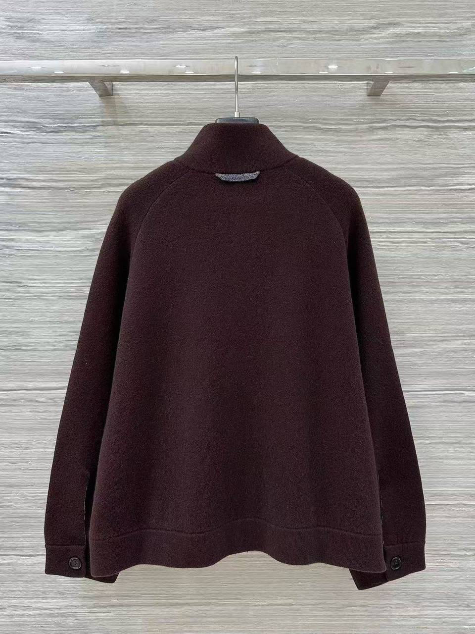 КАРДИГАНЫ BRUNELLO CUCINELLI детальное фото