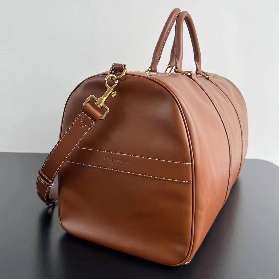 ДОРОЖНАЯ СУМКА BOTTEGA VENETA детальное фото