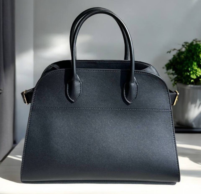 СУМКА THE ROW MARGAUX 17 фото