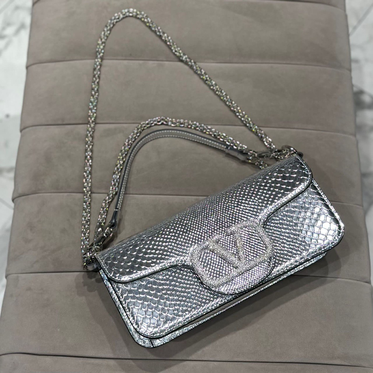 СУМКА VALENTINO детальное фото