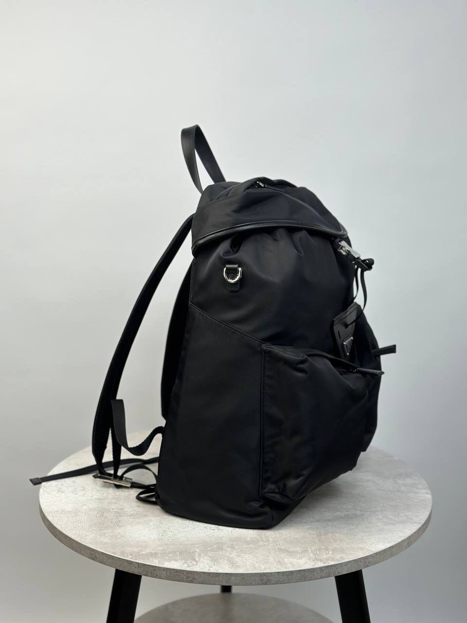 МУЖСКОЙ РЮКЗАК PRADA детальное фото