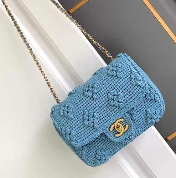 СУМКА CHANEL фото