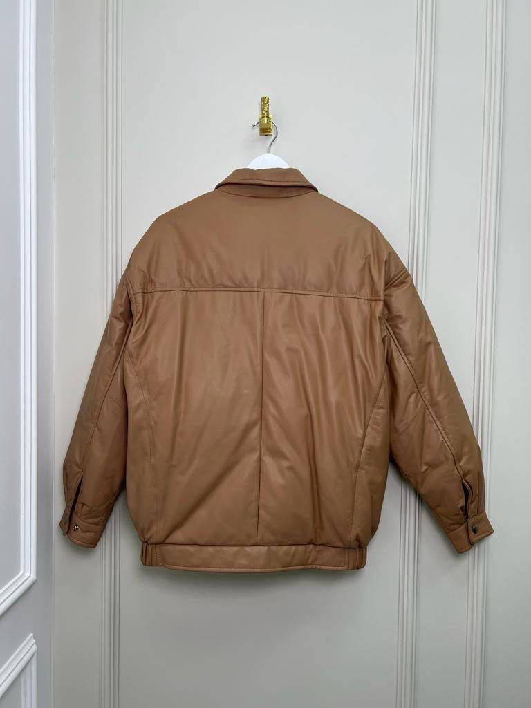 КУРТКА BALENCIAGA детальное фото