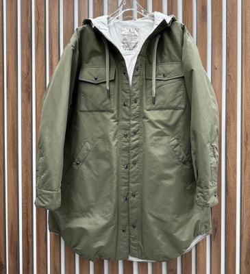 КУРТКА BRUNELLO CUCINELLI фото