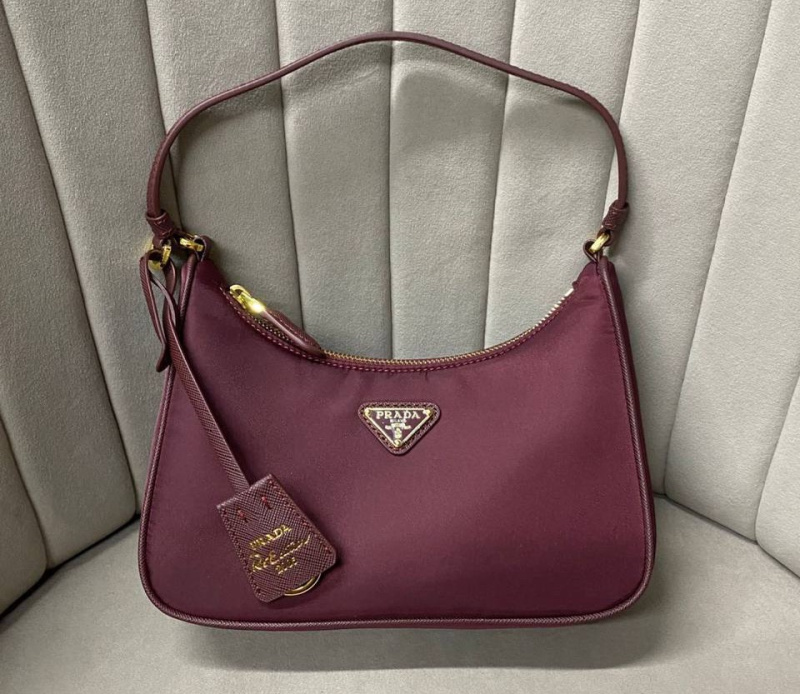 СУМКА PRADA фото