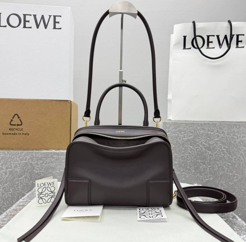 СУМКА LOEWE фото