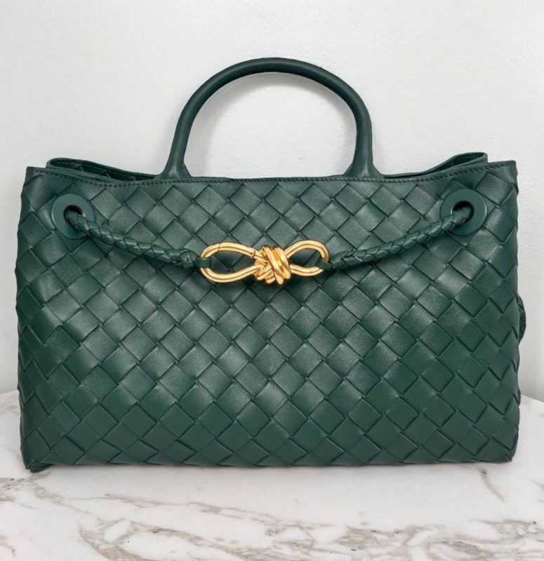 СУМКА BOTTEGA VENETA фото