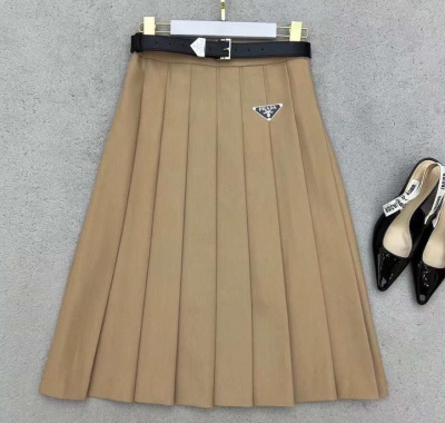 ЮБКА PRADA фото