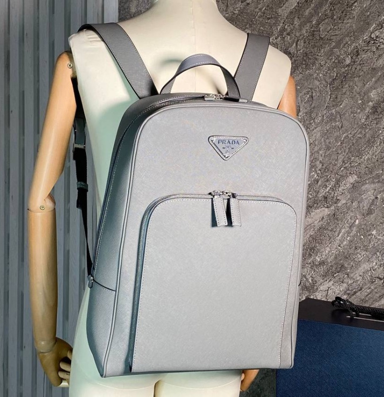 МУЖСКОЙ РЮКЗАК PRADA фото