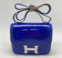 СУМКА HERMES CONSTANCE 19 фото