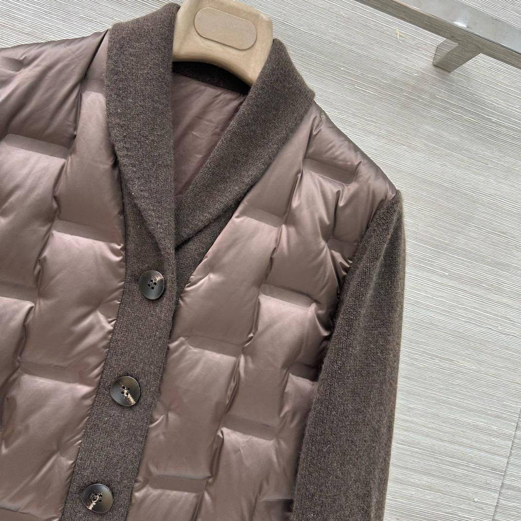 КАРДИГАН LORO PIANA детальное фото