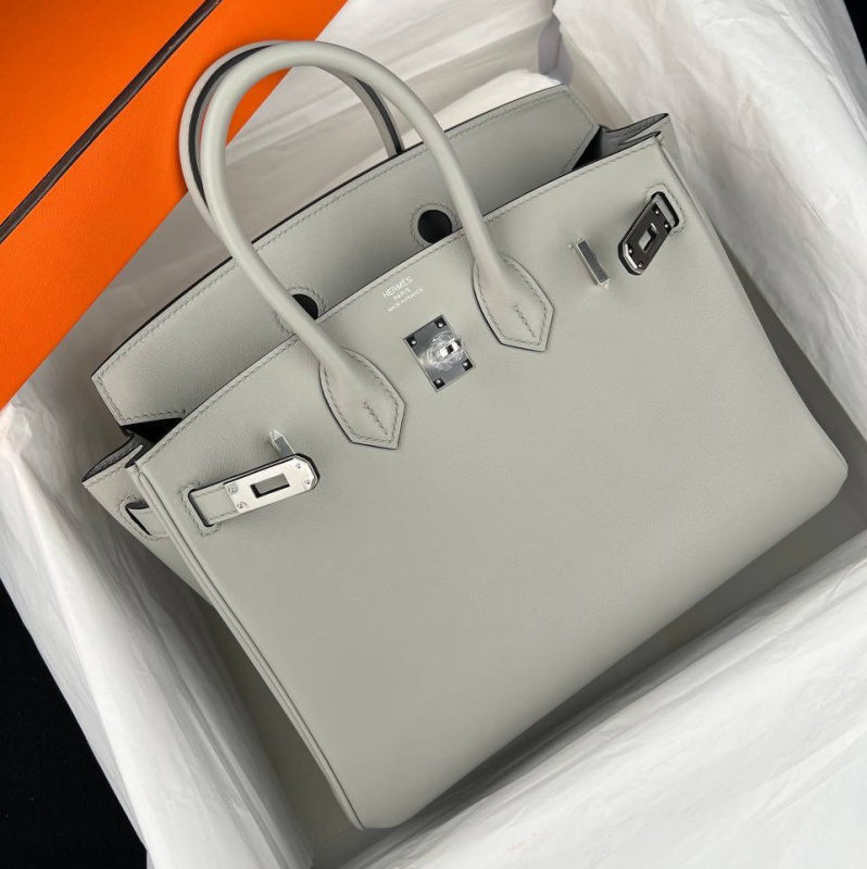 СУМКА HERMES BIRKIN 30 фото
