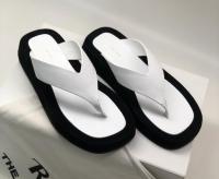 ШЛЕПКИ THE ROW фото