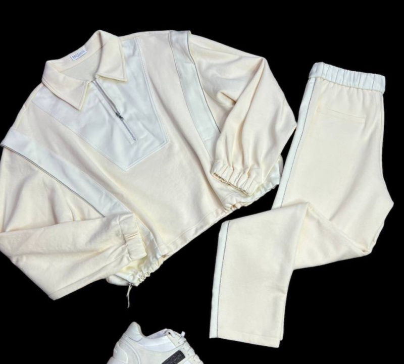 КОСТЮМ BRUNELLO CUCINELLI фото