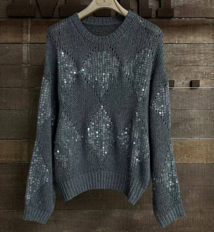 СВИТЕР BRUNELLO CUCINELLI фото