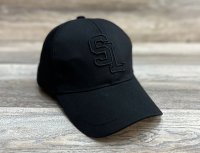 КЕПКА SAINT LAURENT фото