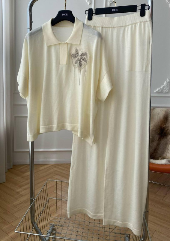 КОСТЮМ BRUNELLO CUCINELLI фото