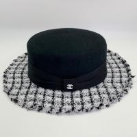 ШЛЯПА CHANEL фото