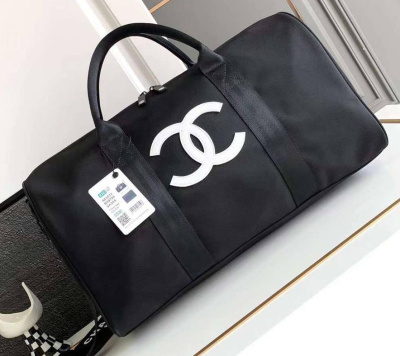 ДОРОЖНАЯ СУМКА CHANEL фото