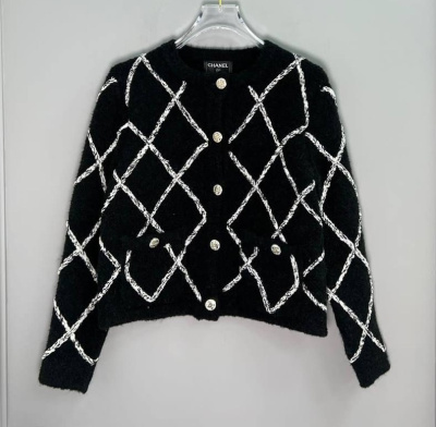 ПИДЖАК CHANEL фото