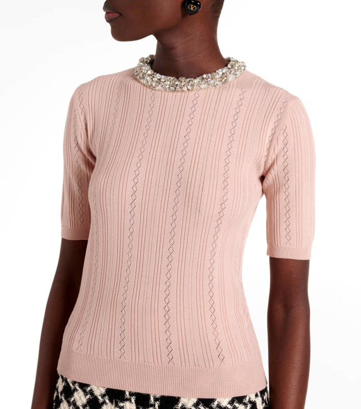 КОФТА VALENTINO фото