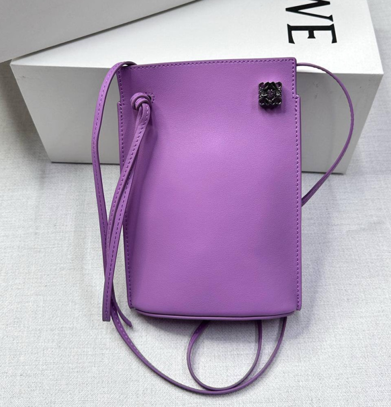СУМКА ДЛЯ ТЕЛЕФОНА LOEWE фото