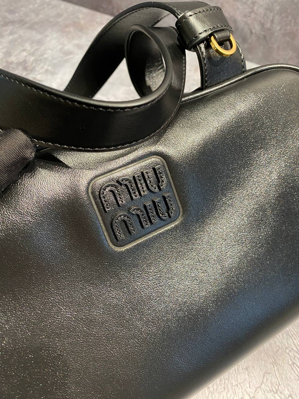 СУМКА MIU MIU детальное фото