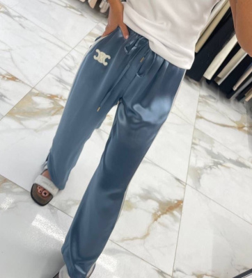 БРЮКИ CELINE фото