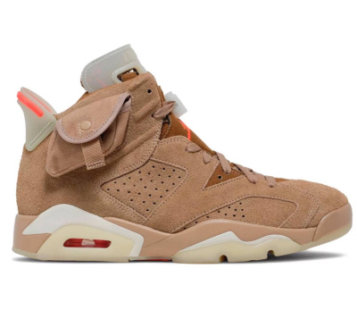 МУЖСКИЕ КРОССОВКИ JORDAN фото