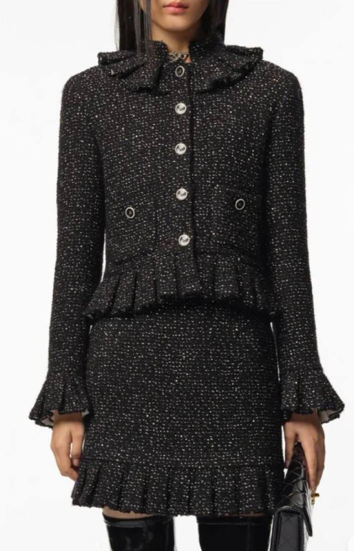 КОСТЮМ CHANEL фото