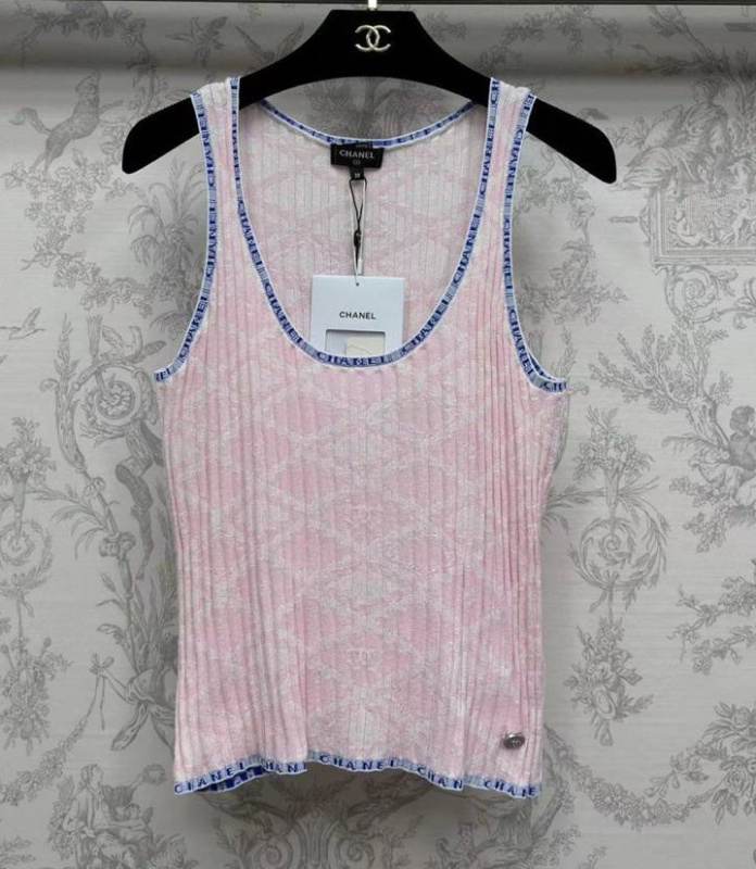 МАЙКА CHANEL фото