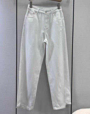 ДЖИНСЫ PRADA фото