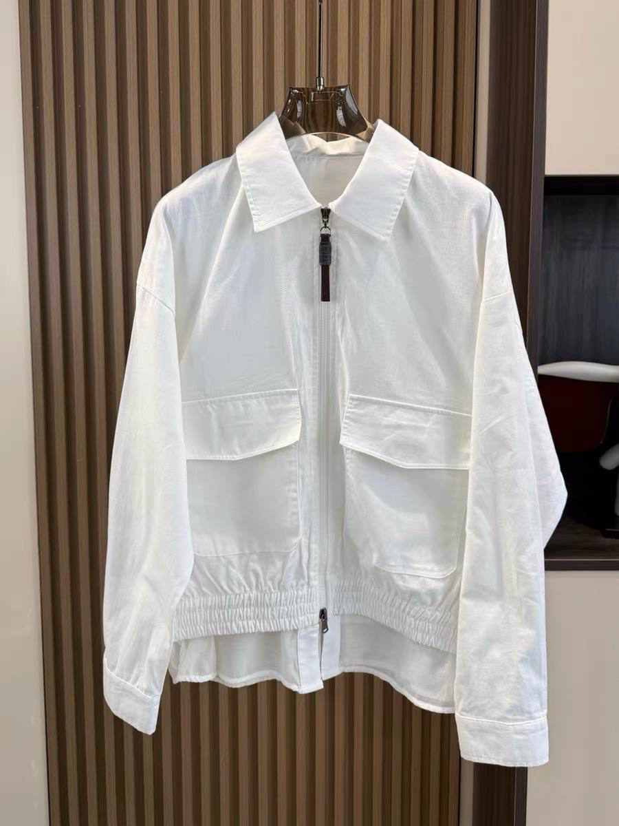 КОСТЮМ BRUNELLO CUCINELLI детальное фото