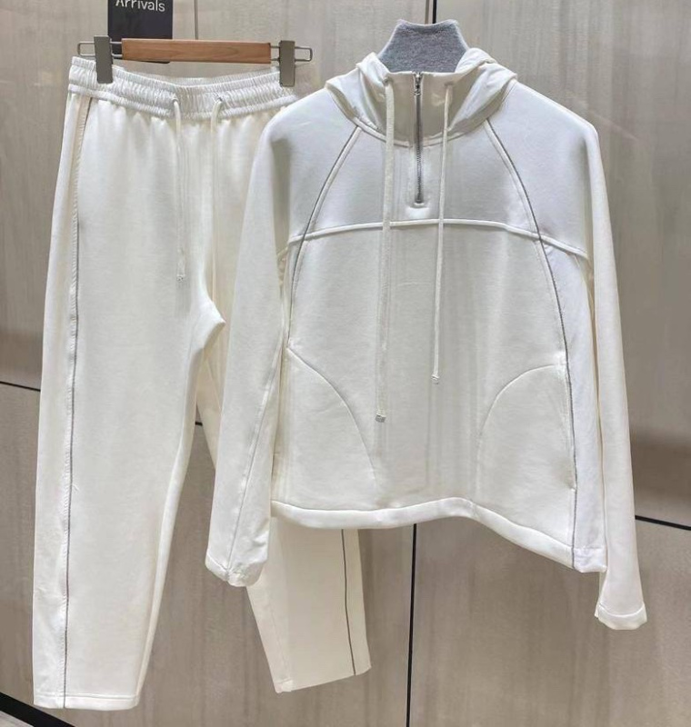 КОСТЮМ BRUNELLO CUCINELLI фото