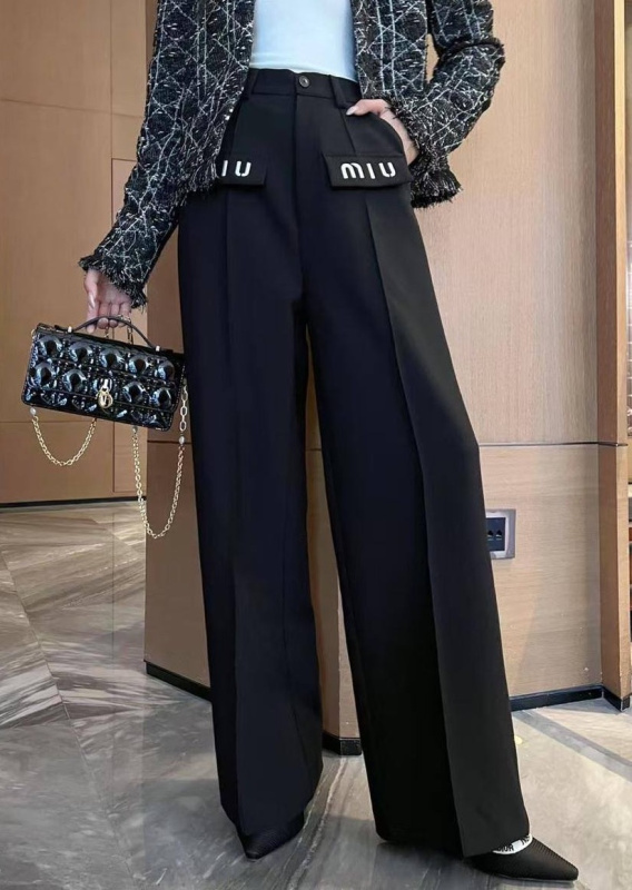 БРЮКИ MIU MIU фото