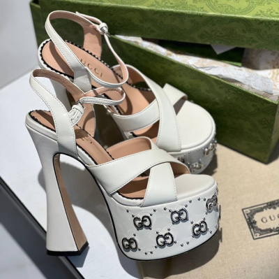 БОСОНОЖКИ GUCCI фото