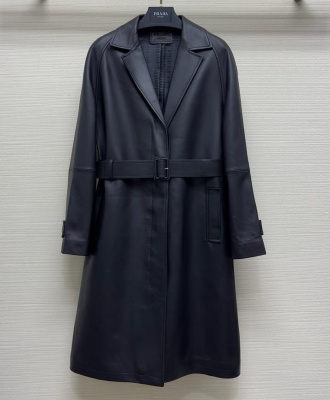 ПЛАЩ PRADA фото