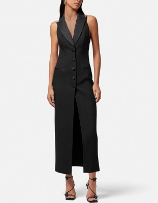 ПЛАТЬЕ VERSACE фото