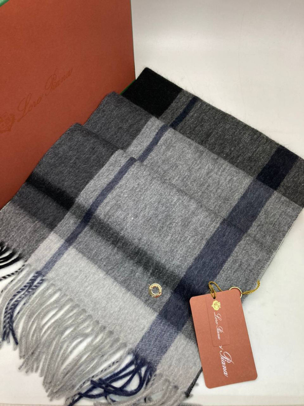 ШАРФ LORO PIANA фото