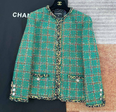 ПИДЖАК CHANEL фото