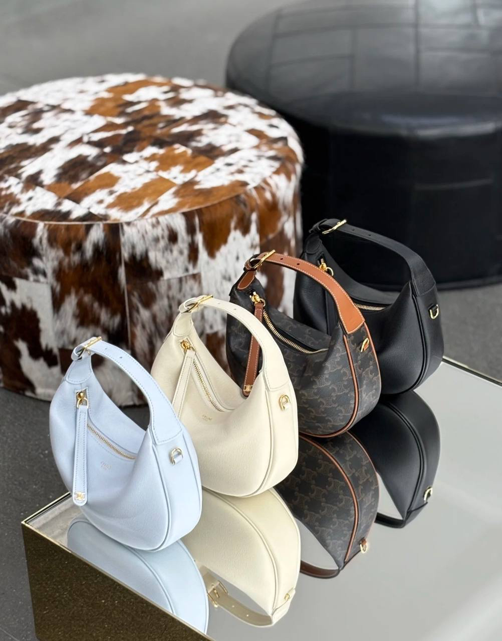 СУМКА CELINE детальное фото